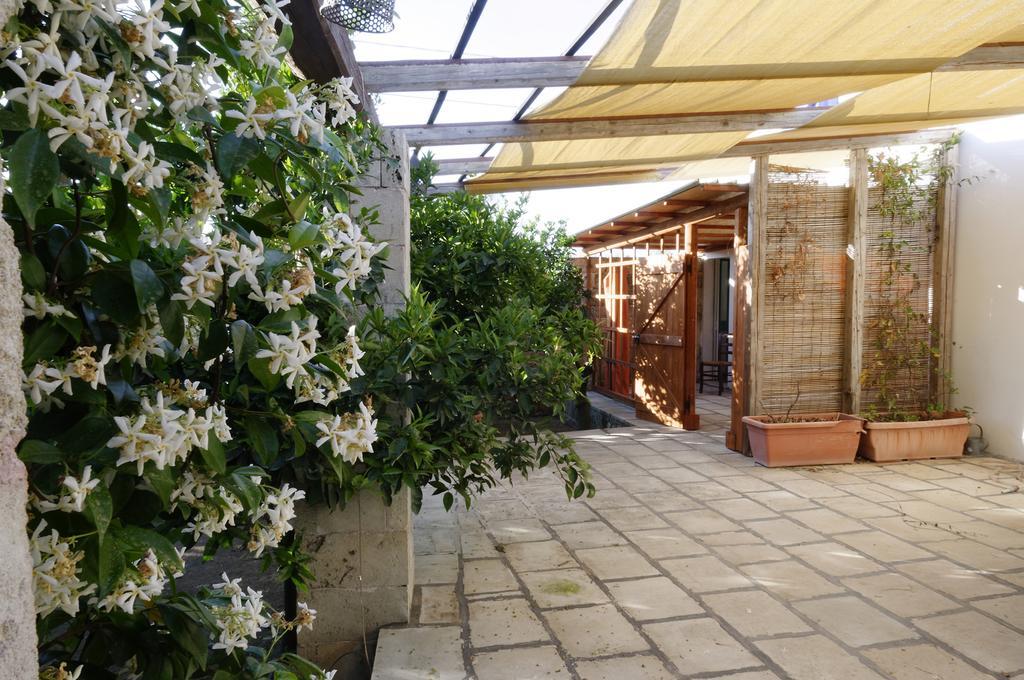 Agrimat Salento Villa Alezio المظهر الخارجي الصورة