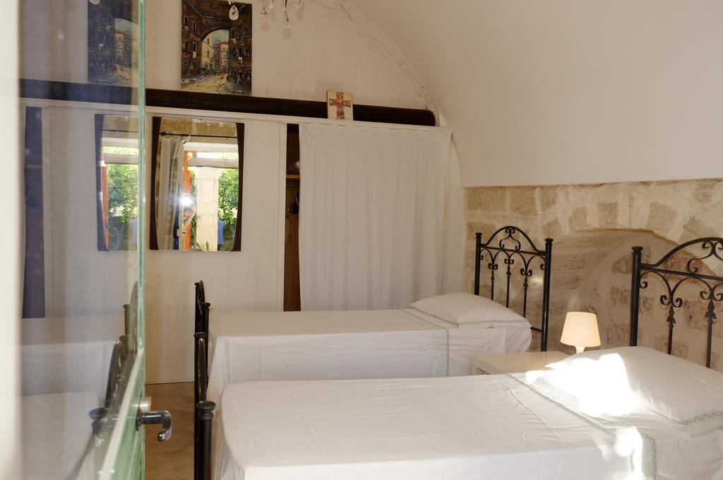 Agrimat Salento Villa Alezio المظهر الخارجي الصورة