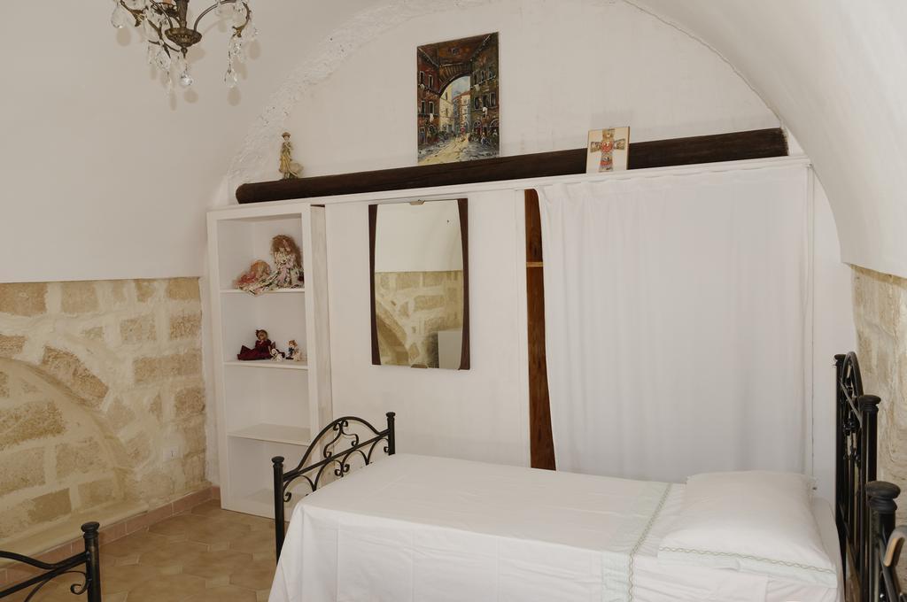 Agrimat Salento Villa Alezio المظهر الخارجي الصورة