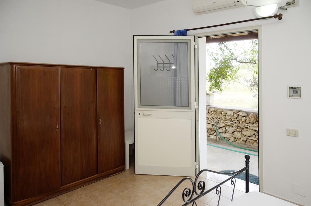 Agrimat Salento Villa Alezio المظهر الخارجي الصورة