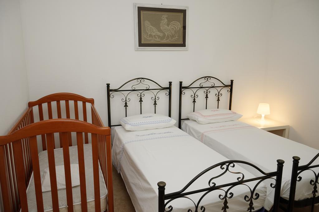 Agrimat Salento Villa Alezio المظهر الخارجي الصورة
