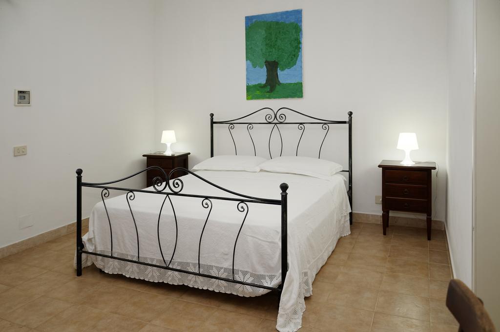 Agrimat Salento Villa Alezio المظهر الخارجي الصورة