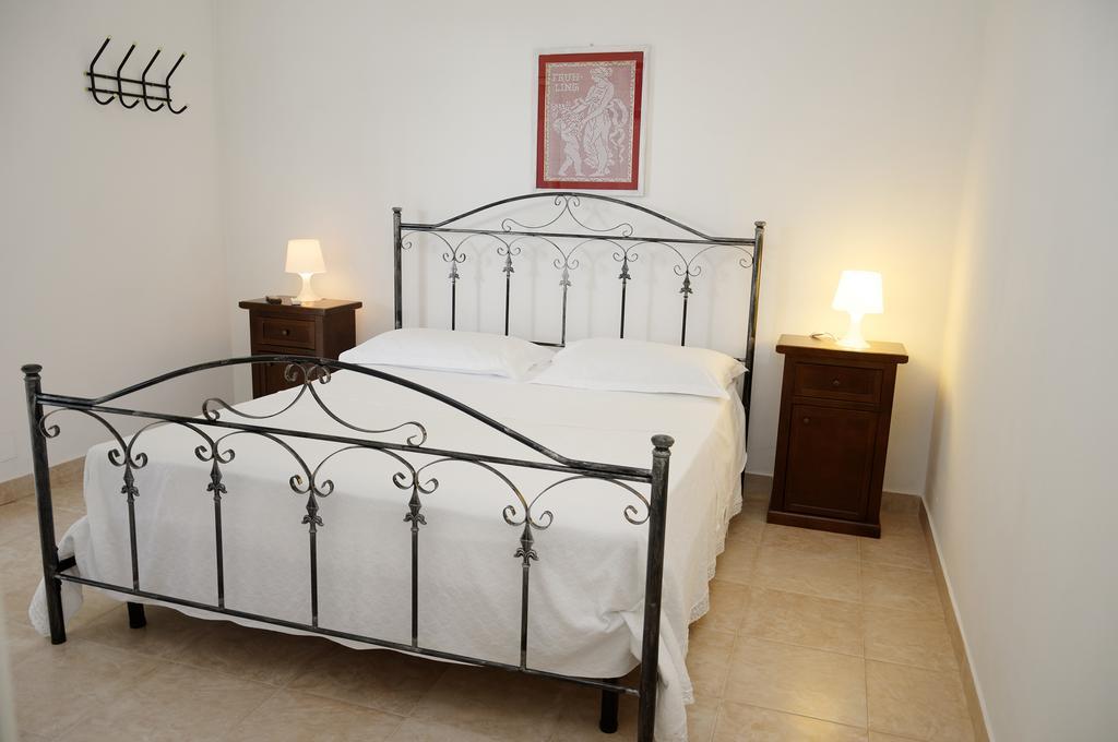Agrimat Salento Villa Alezio المظهر الخارجي الصورة