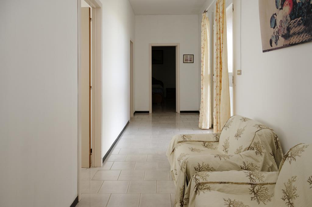 Agrimat Salento Villa Alezio المظهر الخارجي الصورة