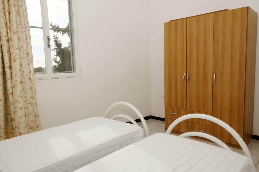 Agrimat Salento Villa Alezio المظهر الخارجي الصورة